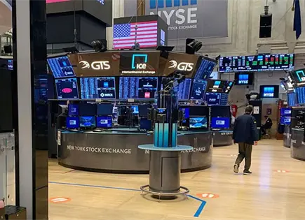 La BMV avanza 2.61% semanal