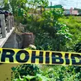 Localizan a mujer ahogada en un arroyo 