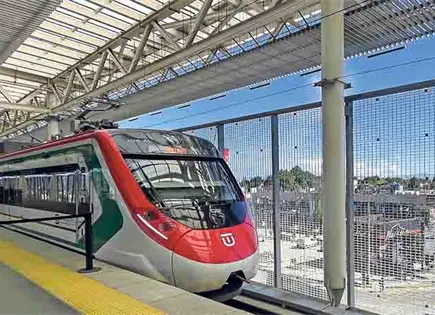 Pagan 122 mdp por seguro para el "Insurgente"