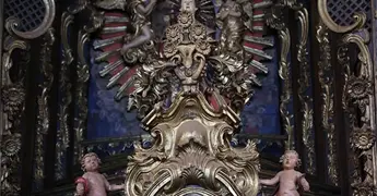 Paraguay apuesta por restaurar San Buenaventura