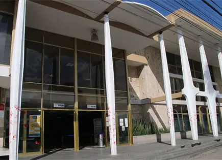 Rechaza justicia federal suspender elecci&oacute;n en Derecho