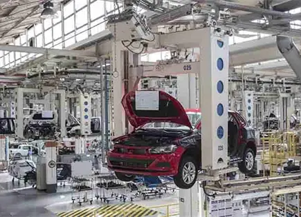 Repunta venta de autos nuevos de origen nacional