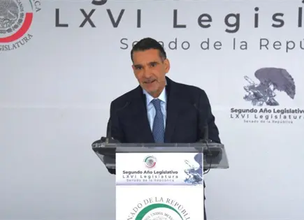 Senador del PVEM advierte a Morena que ir&iacute;an solos en SLP