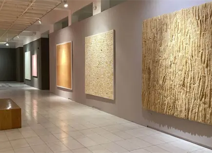 Sin alza significativa, presupuesto para museos en 2026 