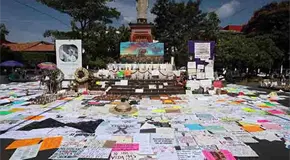 Alcaldes, bajo la mira del crimen