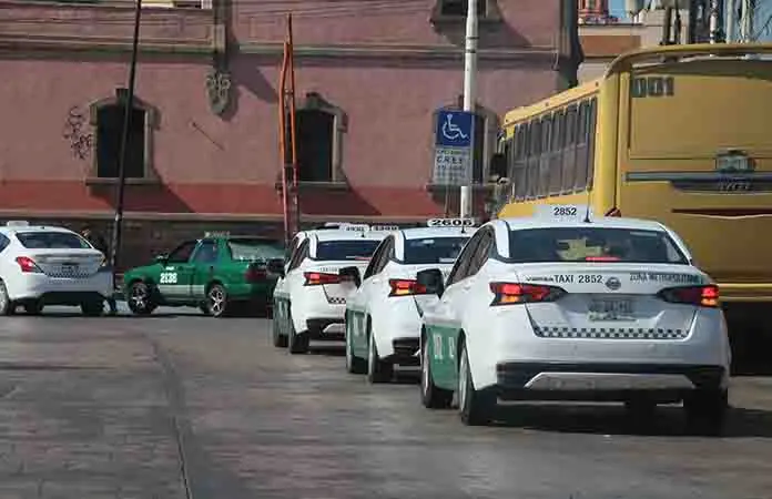 Autoridades de los tres niveles, trabajarán por la movilidad de SLP