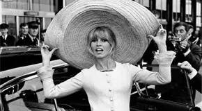 Brigitte Bardot, &iacute;cono de los 60s, muere a los 91 a&ntilde;os