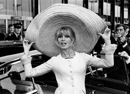 Brigitte Bardot, &iacute;cono de los 60s, muere a los 91 a&ntilde;os