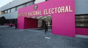 INE despide 836 trabajadores en oficinas centrales este 2026