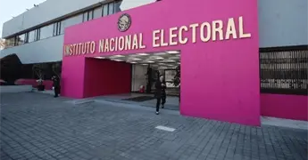 Guadalupe Taddei toma protesta a nuevos consejeros electorales del INE