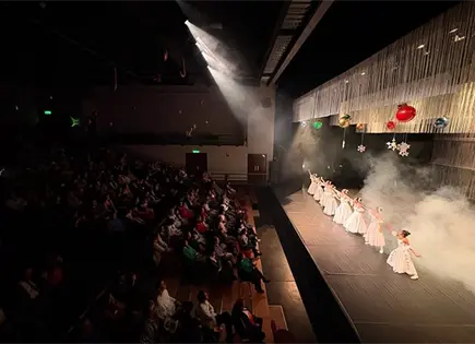 CEART presenta su oferta acad&eacute;mica 2026