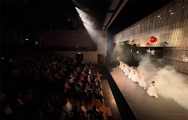 CEART presenta su oferta acad&eacute;mica 2026