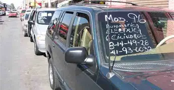 Chocolates y autos for&aacute;neos pagar&aacute;n placas en 2026