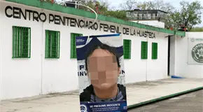 Familia acusa presi&oacute;n pol&iacute;tica tras arresto de entrenadora en Rioverde