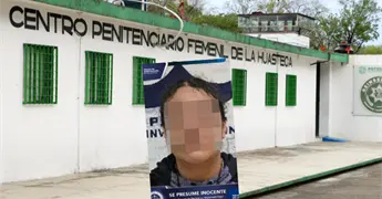Familia acusa presi&oacute;n pol&iacute;tica tras arresto de entrenadora en Rioverde