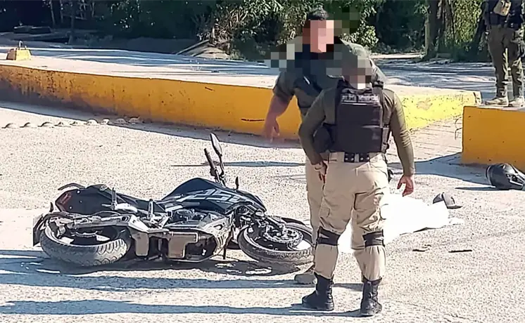 Joven de 19 a&ntilde;os es asesinado a tiros en Tamu&iacute;n