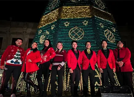 NAVIDAD ENTRE RECUERDOS