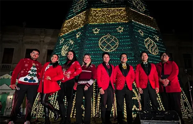 NAVIDAD ENTRE RECUERDOS