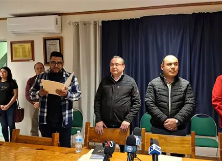 Posponen la Feria Regional de Matehuala