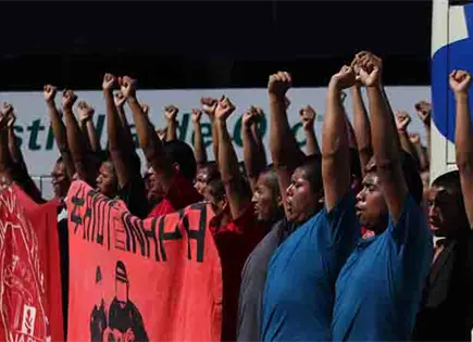 Que CSP cumpla promesas, exigen