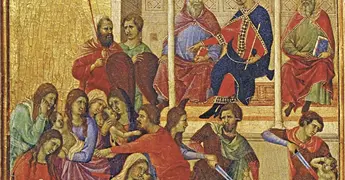 El D&iacute;a de los Santos Inocentes: tradici&oacute;n y diversi&oacute;n