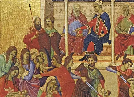 El D&iacute;a de los Santos Inocentes: tradici&oacute;n y diversi&oacute;n