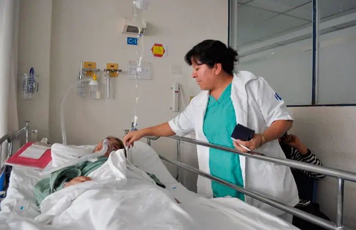 Sube presión por cambio en salud