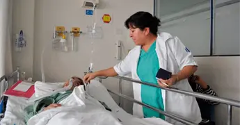 Sube presi&oacute;n por cambio en salud