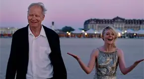 Valor sentimental en la Cineteca Alameda