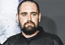 Nick Reiner ya no est&aacute; bajo vigilancia por riesgo de suicidio