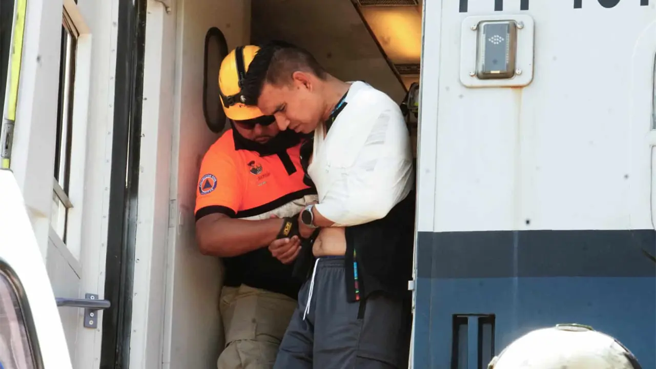 Hasta 400 mil pesos recibirán familiares de fallecidos en el Tren