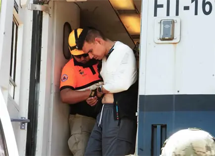 Hasta 400 mil pesos recibir&aacute;n familiares de fallecidos en el Tren