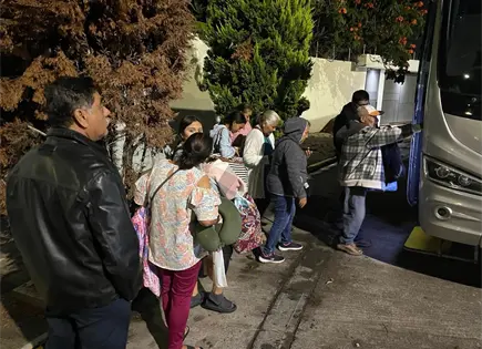 Anuncian nueva Feria de Pasaportes Americanos para paisanos