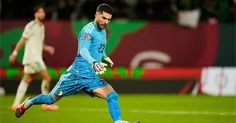 Argelia a octavos de la Copa Africana