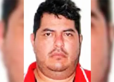 Autorizan extradici&oacute;n a Estados Unidos de lugarteniente de El Chapo