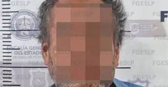 Dejan en prisi&oacute;n a hombre por violencia familiar