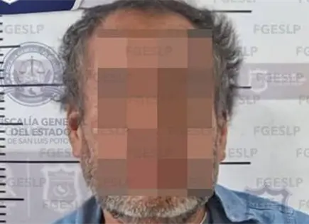 Dejan en prisi&oacute;n a hombre por violencia familiar