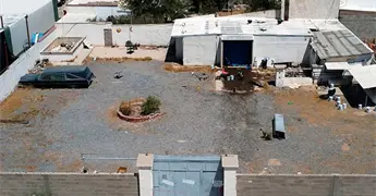 El Crematorio Plenitud, duelo que no termina