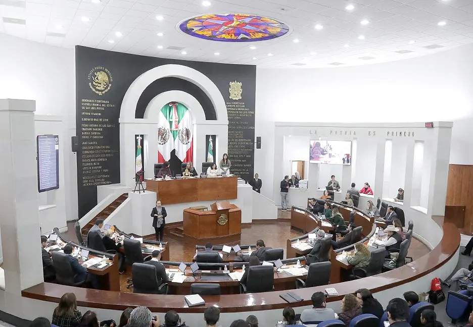 Reforma penal en análisis.