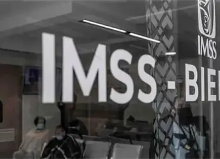 IMSS-Bienestar asume el abasto de medicinas