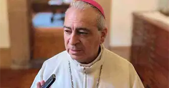 Llama Arzobispo a evitar la pirotecnia