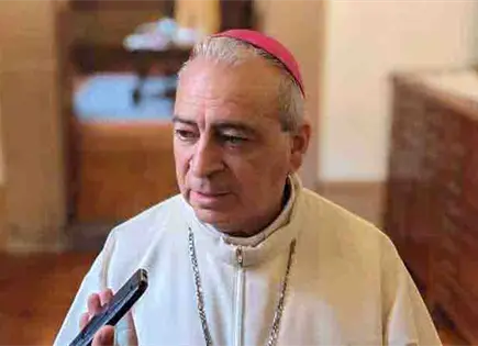 Llama Arzobispo a evitar la pirotecnia