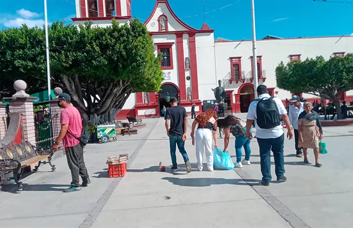 Mejora ocupación hotelera durante temporada navideña