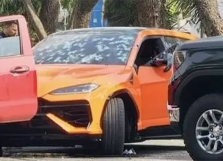 Muere empresario, su hija y un escolta durante balacera en Zapopan