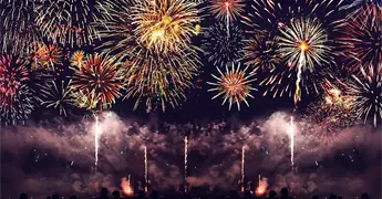 Ocean&iacute;a, primero en recibir el 2026