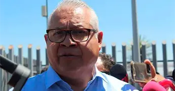 Por traer droga, 60% de personas ingresan a penales