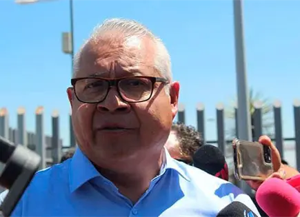 Por traer droga, 60% de personas ingresan a penales Por traer droga, 60% de personas ingresan a penales