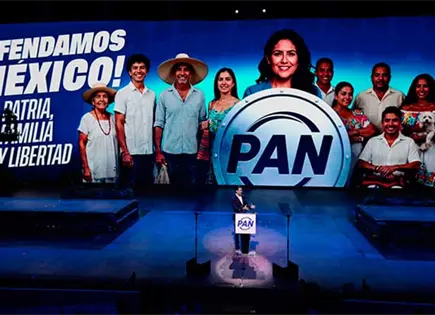 Fracasa campa&ntilde;a de afiliaci&oacute;n "masiva" del PAN