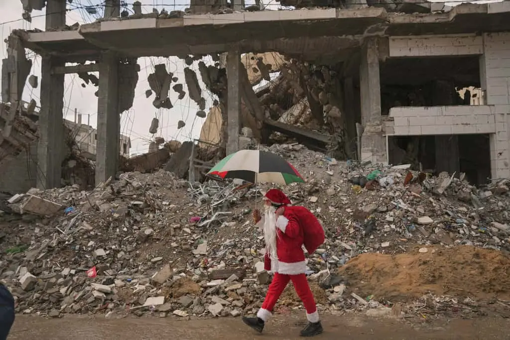 Revelan detalles sobre asesinato de portavoz de Hamás en Gaza