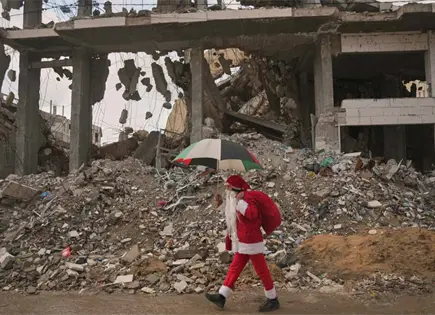 Revelan detalles sobre asesinato de portavoz de Ham&aacute;s en Gaza